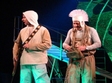 harap alb la teatrul ion creanga