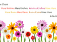 hare krishna mantra sursa de multumire sufleteasca intensa
