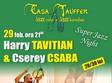 harry tavitian cserey csaba