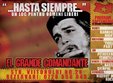 hasta siempre