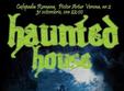 haunted house