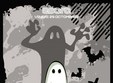 haunted night in club zebra