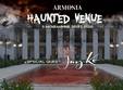 haunted venue