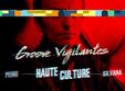haute culture cu mihai dobre amplificat timisoara