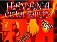 havana cuba party cluj