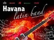 havana latin band in kasho