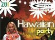 hawaii party in club oxygen
