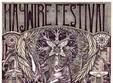 haywire festival la daos club