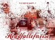 head full of noise night in logik club