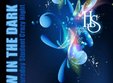heaven studio glow in the dark blue sensation