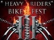 heavy riders bike fest iii la paulesti