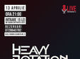 heavy rotation live la the pub