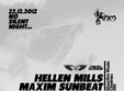 hellen mills si maxim sunbeat in studio martin
