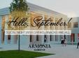 hello september
