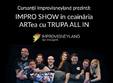 hello september show de improvizatie