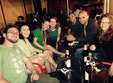 poze  hello september show de improvizatie