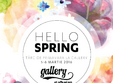 hello spring targ de primavara la gallery
