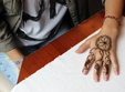poze henna artdesign workshop