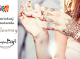 henna journey doneaza un tatuaj henna pentru educatie 