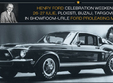 poze henry ford celebration weekend la proleasing motors