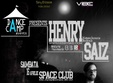henry saiz in space club
