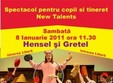hensel i gretel la galeria iullius mall