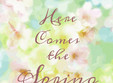 here comes the spring atelier de arta florala pentru adulti