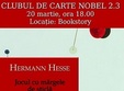 hermann hesse