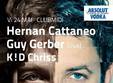 hernan cattaneo guy gerber