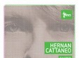 hernan cattaneo in studio martin din bucuresti