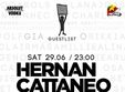 hernan cattaneo la constanta