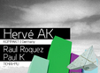 herve ak club midi