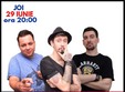 hi os 3 0 stand up comedy warehouse pub brasov