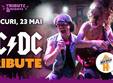 high voltage concert tribut ac dc