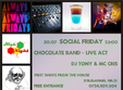 highnight s weekly party la shakespeare bar din bucuresti