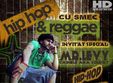 hip hop party in club luna oradea