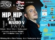 hip hop r n b party in blue night club din bucuresti