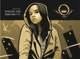 hip hop r n b party in gold club
