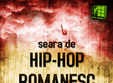 hip hop romanesc la chat noir din bucuresti