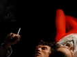  hipioti si bolsevici in club la scena