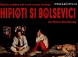  hipioti si bolsevici in club la scena