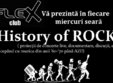 history of rock 2