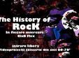 history of rock club flex