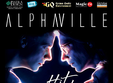 hit concert alphaville la bucure ti