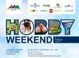 hobby weekend la polus center