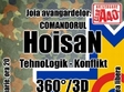 hoisan club a