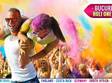 holi one color festival la bucuresti
