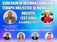 holistic fest sibiu 2025
