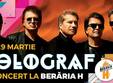 holograf in concert la beraria h