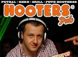 hooters party by dj westman